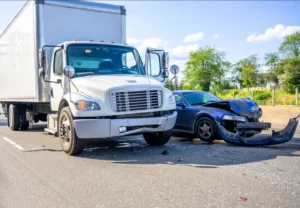 Truck Accident Lawyer in Kentucky