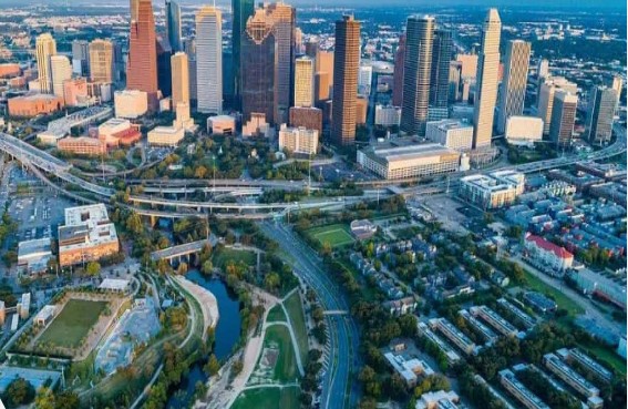 Turkish Airlines Houston Office in Texas