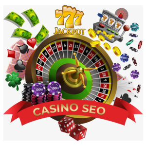 VegasInsider - What are some effective SEO strategies for an online casino