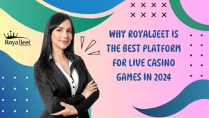 Live Casino Games