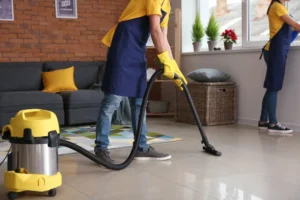 janitorial cleaners in Coconut Creek FL