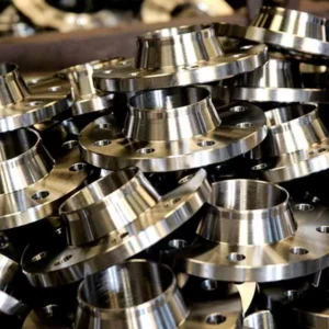 Inconel 625 Flanges