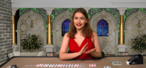 Play andar bahar live casino game