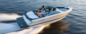 Lake Simcoe Boat Rentals