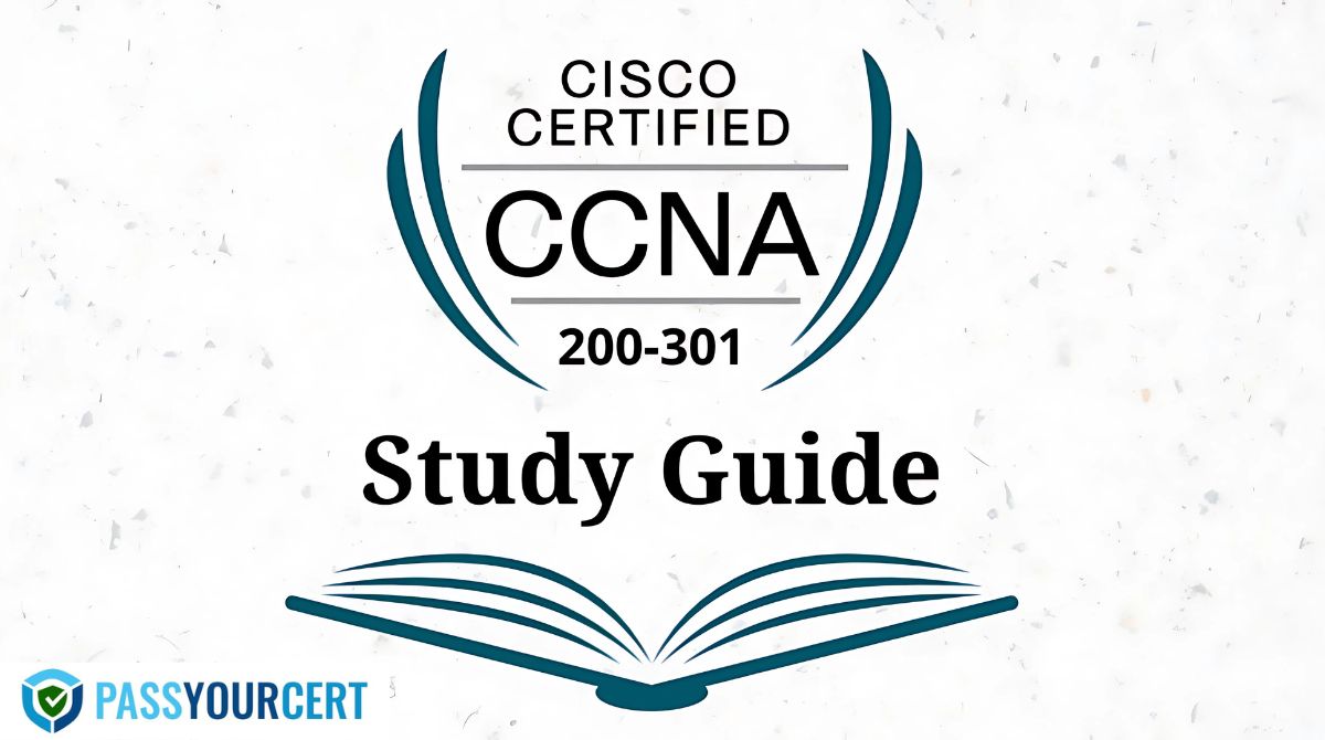 CCNA 200-301 Exam Discription