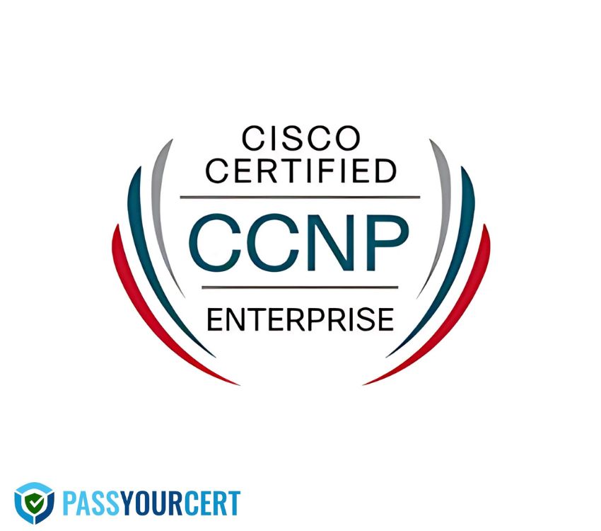 CCNP Enterprise Online Training