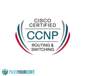 CCNP Routing and Switching Online Training