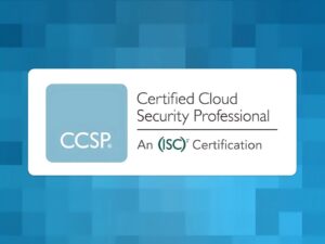 CCSP Online Training