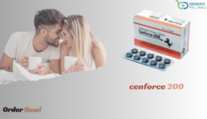 What Should I Do If I Take Too Much Cenforce 200 mg?