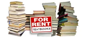 cheap textbook rentals