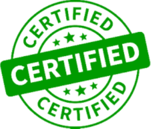 CPP certification