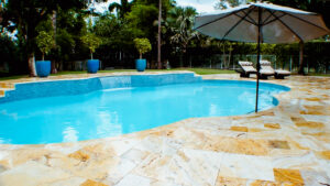 Pool Deck Contractor