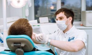 dentist Mount Gambier