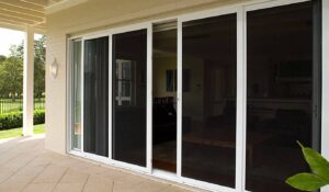 sliding screen door solutions in Upland