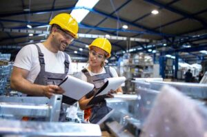 best ERP for the manufacturing industry