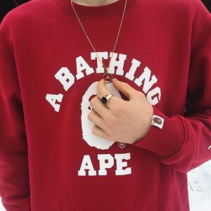 Bape Hoodie