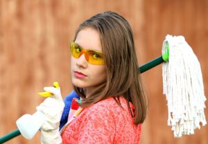 home cleaning canberra