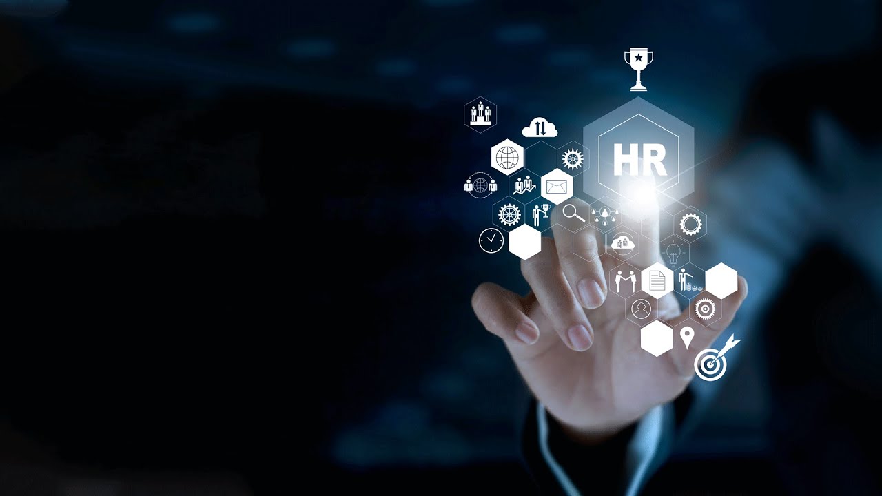 HR solutions