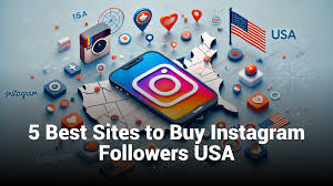 buy instagram followers in USA