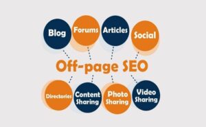 off page seo company