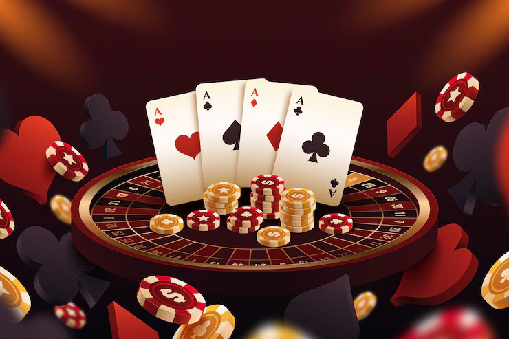 LiveCasino login download