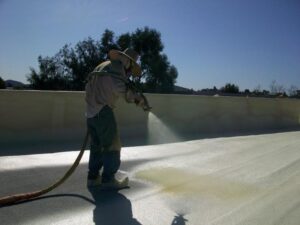 Commercial Insulation Contractor