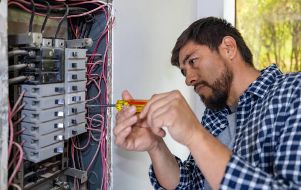 How to Upgrade Your Home's Electrical System