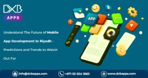 Mobile app development company