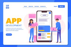 Mobile App development