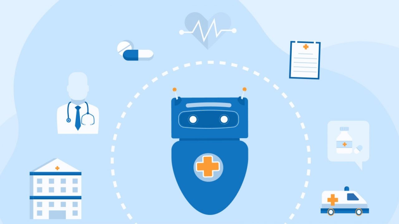 How AI-Powered Chatbots Are Changing Patient Interaction in Healthcare