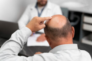 Hair Transplant Services