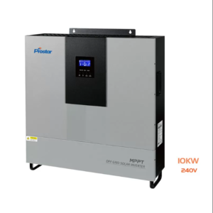 4KW 48V Split-Phase Inverter