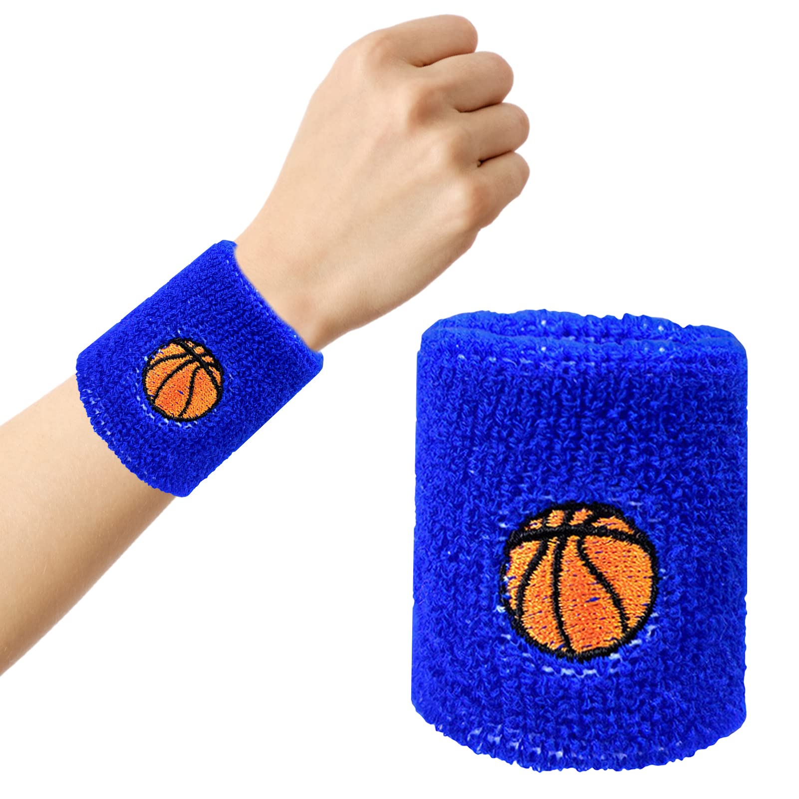 children's sweat bands