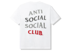 Anti Social Social Club Shirt