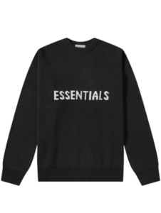 Essentials Sweatshirt