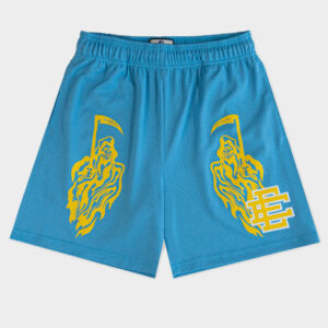 Blue EE® x WL Short