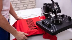 T Shirt Printing London