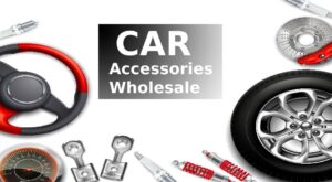 Car Accessories Wholesale