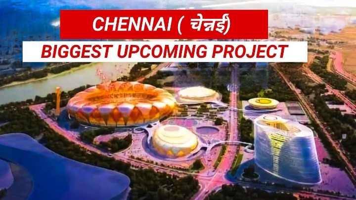 Upcoming Projects in Chennai