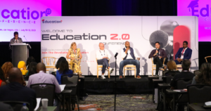 Education 2.0 Conference