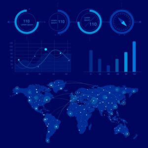 export data model