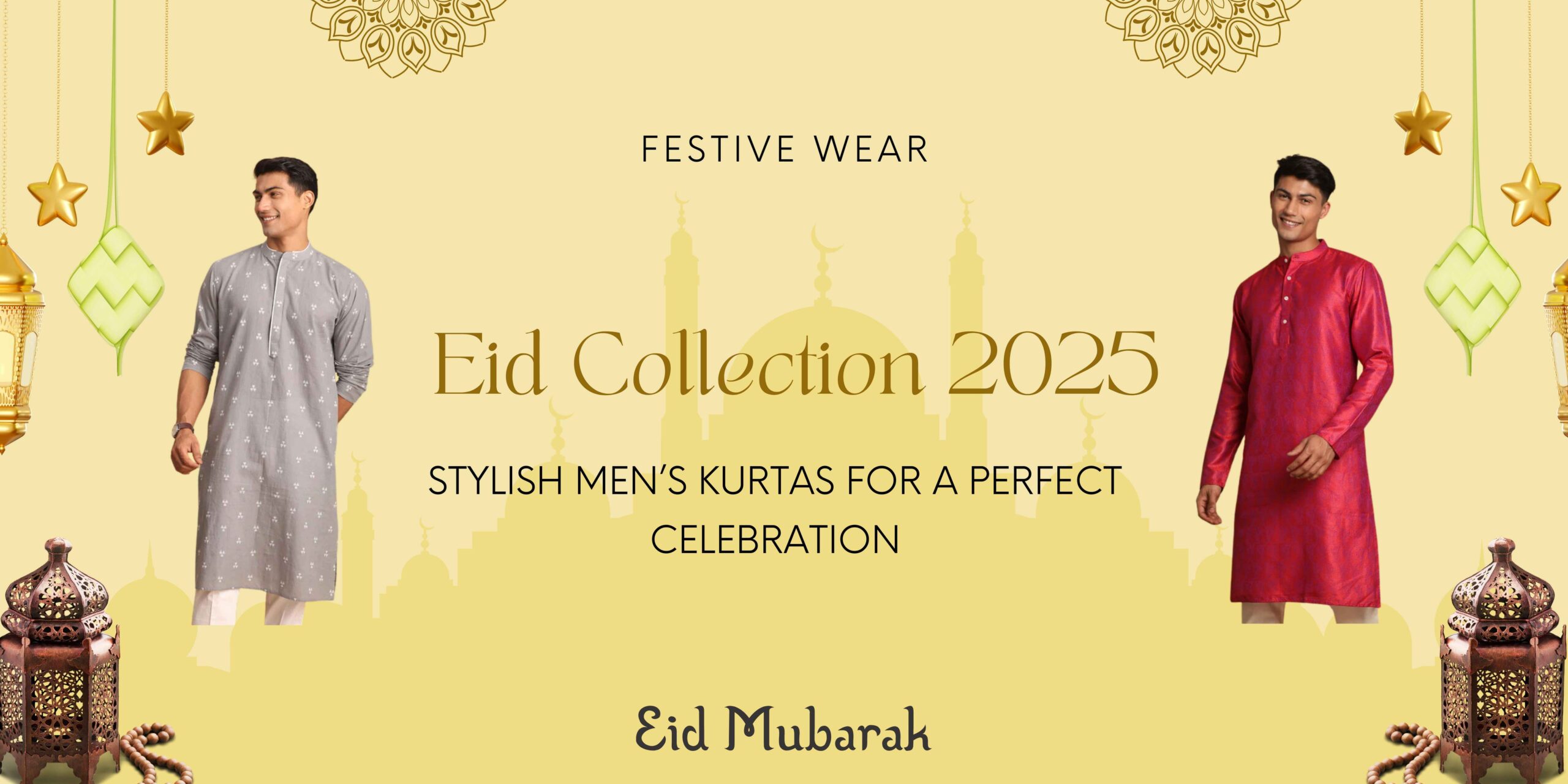 Eid Collection 2025