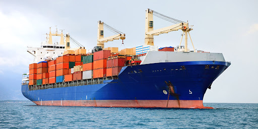 Global Shipping and Logistics