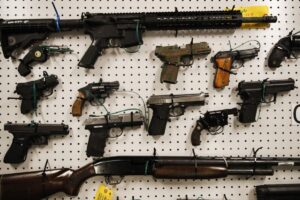 Firearm Accessories You Need in Grand Island