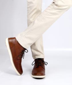 Shop men's formal shoes