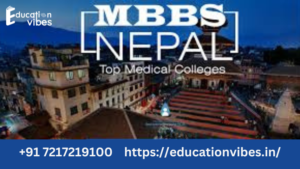 mbbs in nepal