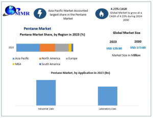 Pentane Market