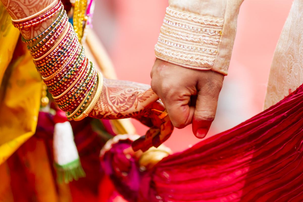 Punjabi Marriage