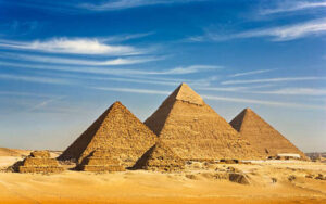 attractions in Egypt