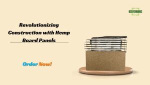 Hemp Board Panels